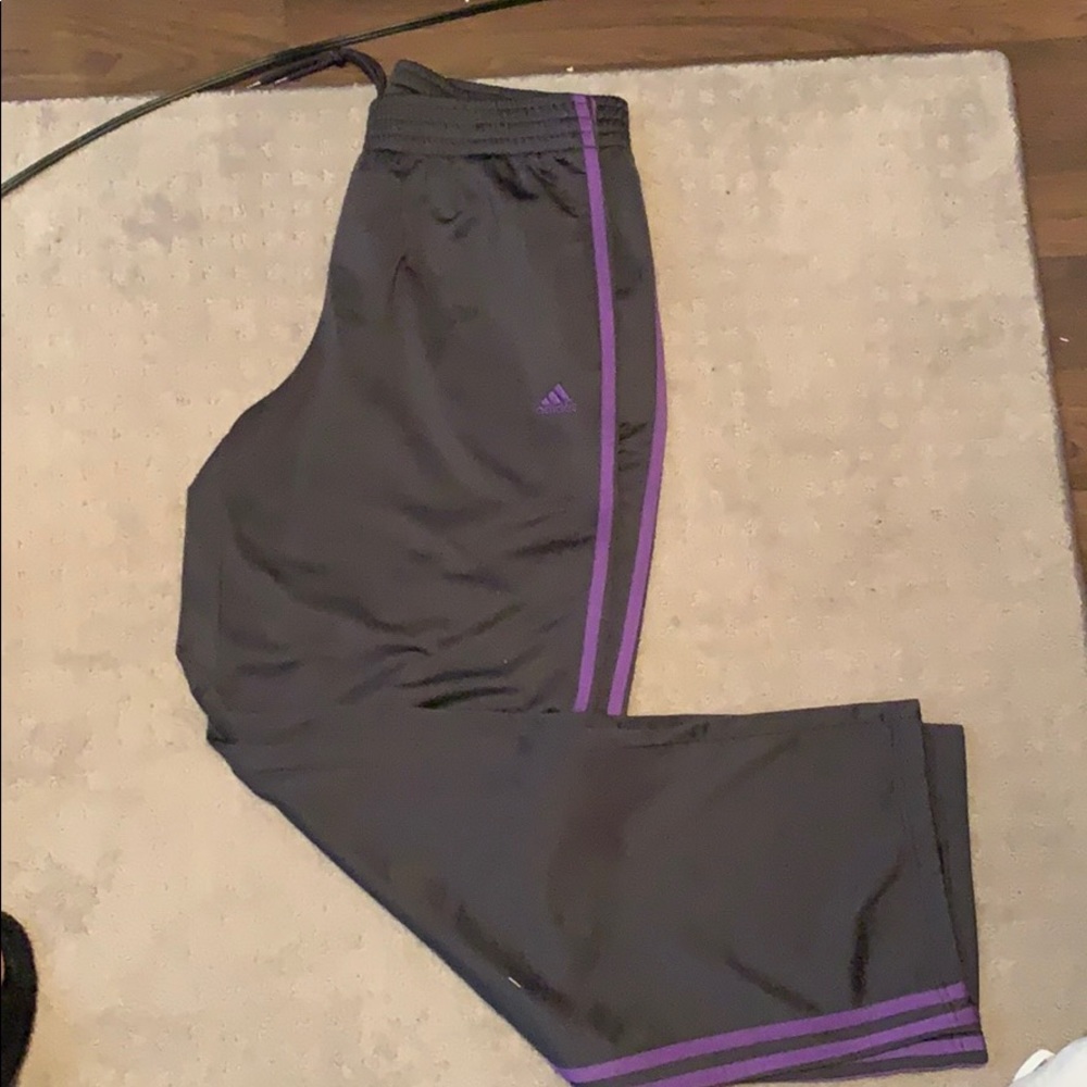Comfy Adidas pants